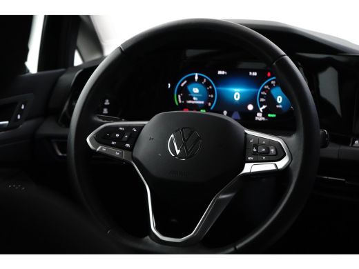 Volkswagen Golf 1.4 eHybrid 204 pk Style 6-DSG | Apple Carplay | Achteruitrijcamera | Stoelverwarming | ActivLease financial lease