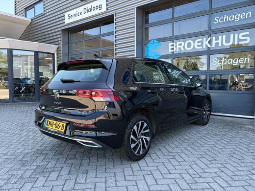 Volkswagen Golf 1.4 eHybrid 204 pk Style 6-DSG | Apple Carplay | Achteruitrijcamera | Stoelverwarming | ActivLease financial lease