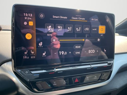 Volkswagen ID.4 Pro Performance 77 kWh | Led Matrix | 204Pk | A-Camera | Discover Pro | Trekhaak | ActivLease financial lease