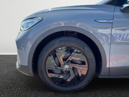 Volkswagen ID.4 Pro Performance 77 kWh | Led Matrix | 204Pk | A-Camera | Discover Pro | Trekhaak | ActivLease financial lease