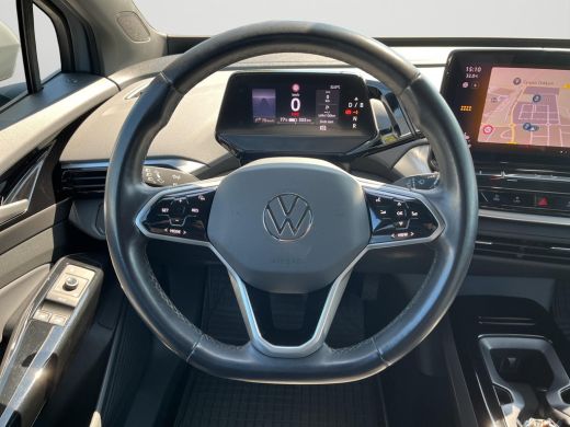 Volkswagen ID.4 Pro Performance 77 kWh | Led Matrix | 204Pk | A-Camera | Discover Pro | Trekhaak | ActivLease financial lease