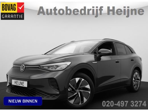 Volkswagen ID.4 Pure 52 kWh 170pk NAVI/PDC/CARPLAY ActivLease financial lease