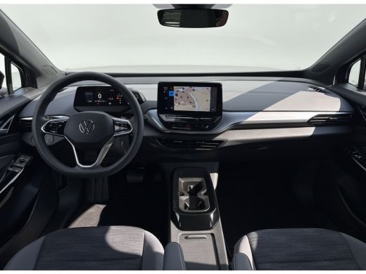 Volkswagen ID.4 Pure 52 kWh 170pk NAVI/PDC/CARPLAY ActivLease financial lease