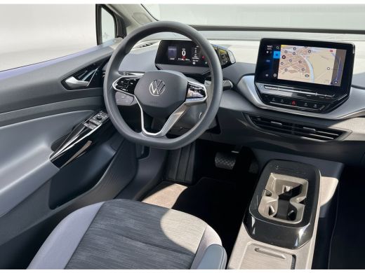 Volkswagen ID.4 Pure 52 kWh 170pk NAVI/PDC/CARPLAY ActivLease financial lease
