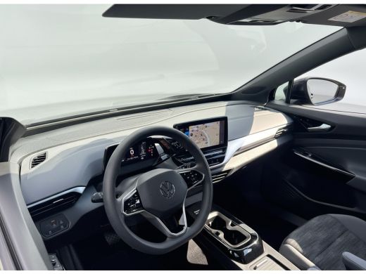 Volkswagen ID.4 Pure 52 kWh 170pk NAVI/PDC/CARPLAY ActivLease financial lease