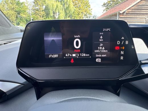 Volkswagen ID.4 Pure 52 kWh 170pk NAVI/PDC/CARPLAY ActivLease financial lease