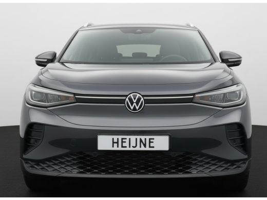 Volkswagen ID.4 Pure 52 kWh 170pk NAVI/PDC/CARPLAY ActivLease financial lease