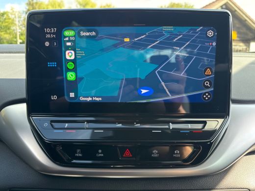 Volkswagen ID.4 Pure 52 kWh 170pk NAVI/PDC/CARPLAY ActivLease financial lease
