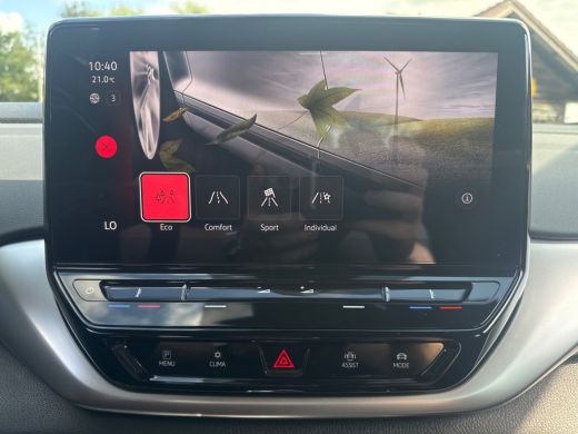 Volkswagen ID.4 Pure 52 kWh 170pk NAVI/PDC/CARPLAY ActivLease financial lease