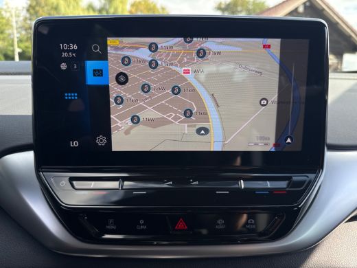 Volkswagen ID.4 Pure 52 kWh 170pk NAVI/PDC/CARPLAY ActivLease financial lease