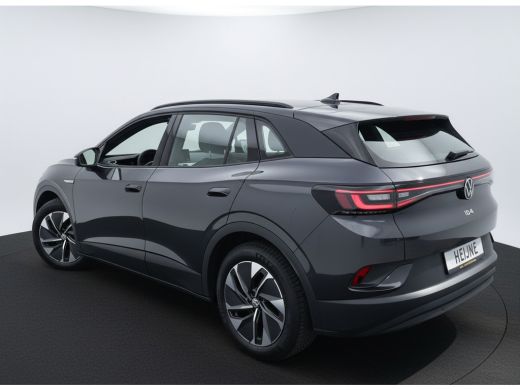 Volkswagen ID.4 Pure 52 kWh 170pk NAVI/PDC/CARPLAY ActivLease financial lease