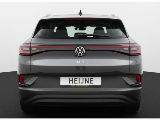 Volkswagen ID.4 Pure 52 kWh 170pk NAVI/PDC/CARPLAY ActivLease financial lease