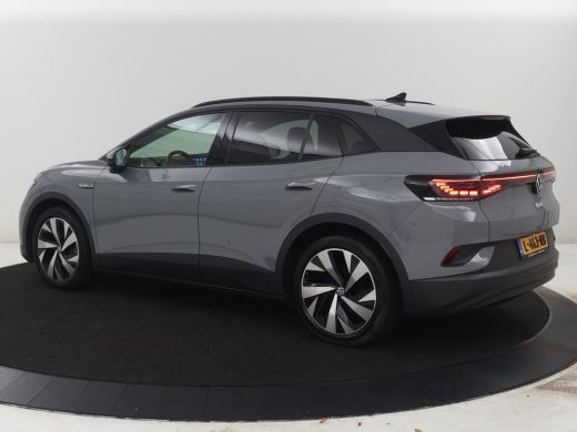 Volkswagen ID.4 | SOH 91,3% | Panoramadak | Leder/alcantara | Stuur/stoel verwarming | Sfeerverlichting | Carplay... ActivLease financial lease
