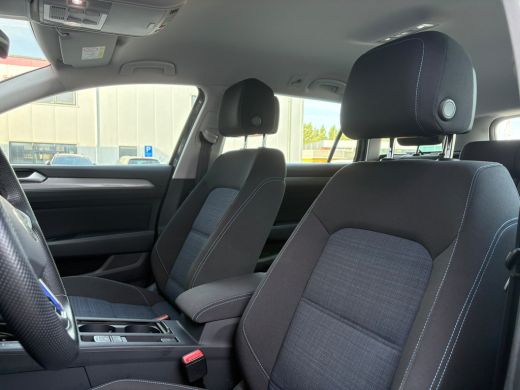 Volkswagen Passat Variant 1.4 TSI 218 pk PHEV GTE Business 6-DSG | Wegklapbare Trekhaak | Achteruitrijcamera | Crui... ActivLease financial lease