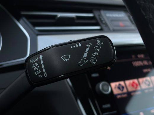 Volkswagen Passat Variant 1.4 TSI 218 pk PHEV GTE Business 6-DSG | Wegklapbare Trekhaak | Achteruitrijcamera | Crui... ActivLease financial lease