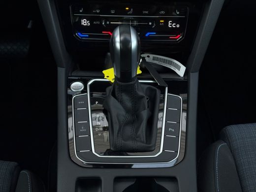 Volkswagen Passat Variant 1.4 TSI 218 pk PHEV GTE Business 6-DSG | Wegklapbare Trekhaak | Achteruitrijcamera | Crui... ActivLease financial lease