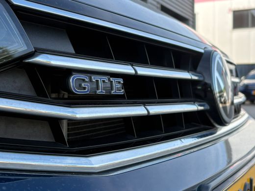 Volkswagen Passat Variant 1.4 TSI 218 pk PHEV GTE Business 6-DSG | Wegklapbare Trekhaak | Achteruitrijcamera | Crui... ActivLease financial lease