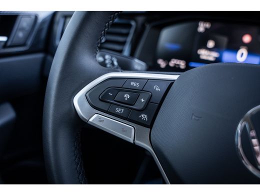 Volkswagen Polo Life Edition | 'App-Connect' smartphone integratie | Achteruitrijcamera (Rear View) | Automatisch... ActivLease financial lease