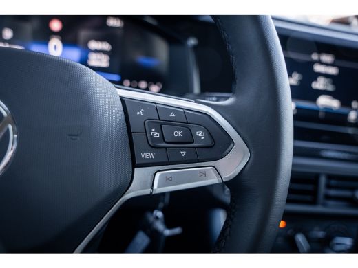 Volkswagen Polo Life Edition | 'App-Connect' smartphone integratie | Achteruitrijcamera (Rear View) | Automatisch... ActivLease financial lease