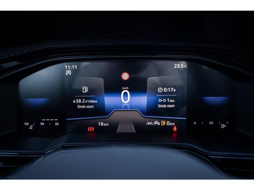 Volkswagen Polo Life Edition | 'App-Connect' smartphone integratie | Achteruitrijcamera (Rear View) | Automatisch... ActivLease financial lease