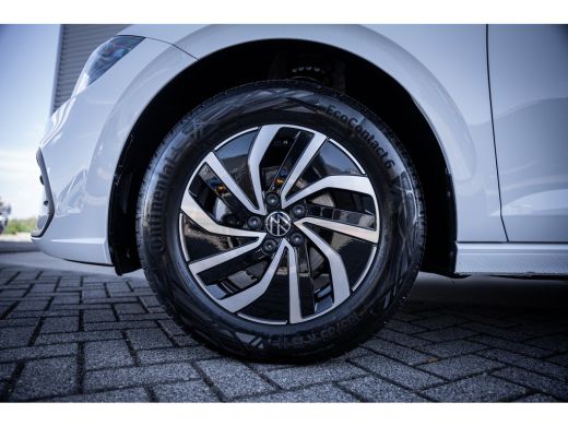 Volkswagen Polo Life Edition | 'App-Connect' smartphone integratie | Achteruitrijcamera (Rear View) | Automatisch... ActivLease financial lease
