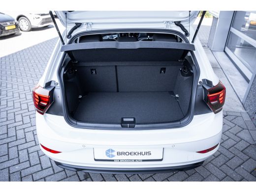 Volkswagen Polo Life Edition | 'App-Connect' smartphone integratie | Achteruitrijcamera (Rear View) | Automatisch... ActivLease financial lease