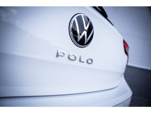 Volkswagen Polo Life Edition | 'App-Connect' smartphone integratie | Achteruitrijcamera (Rear View) | Automatisch... ActivLease financial lease