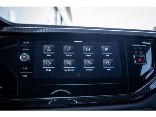 Volkswagen Polo Life Edition | 'App-Connect' smartphone integratie | Achteruitrijcamera (Rear View) | Automatisch... ActivLease financial lease