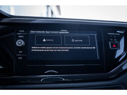 Volkswagen Polo Life Edition | 'App-Connect' smartphone integratie | Achteruitrijcamera (Rear View) | Automatisch... ActivLease financial lease
