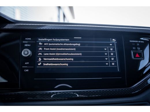 Volkswagen Polo Life Edition | 'App-Connect' smartphone integratie | Achteruitrijcamera (Rear View) | Automatisch... ActivLease financial lease