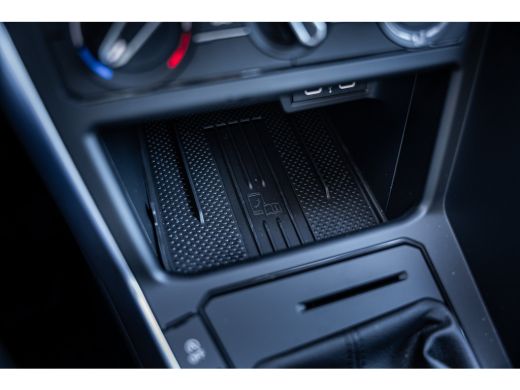 Volkswagen Polo Life Edition | 'App-Connect' smartphone integratie | Achteruitrijcamera (Rear View) | Automatisch... ActivLease financial lease