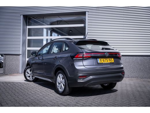 Volkswagen Taigo 1.0 TSI Life | Airco | Apple Carplay/Android Auto|telefoonintegratie premium | Regensensor ActivLease financial lease