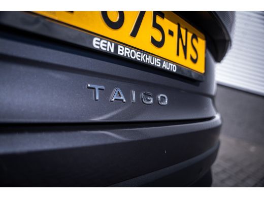 Volkswagen Taigo 1.0 TSI Life | Airco | Apple Carplay/Android Auto|telefoonintegratie premium | Regensensor ActivLease financial lease
