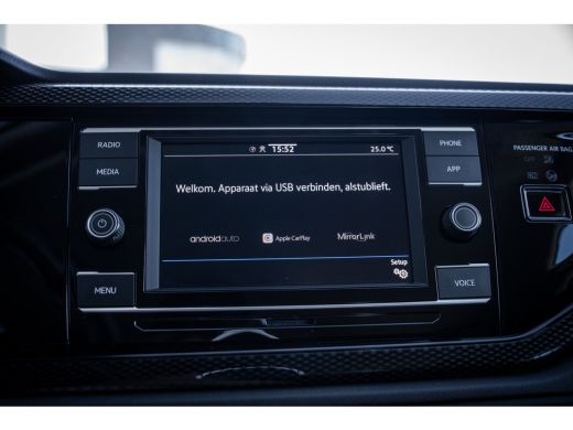 Volkswagen Taigo 1.0 TSI Life | Airco | Apple Carplay/Android Auto|telefoonintegratie premium | Regensensor ActivLease financial lease