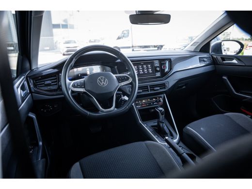 Volkswagen Taigo 1.0 TSI Life | Airco | Apple Carplay/Android Auto|telefoonintegratie premium | Regensensor ActivLease financial lease
