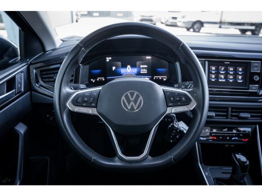 Volkswagen Taigo 1.0 TSI Life | Airco | Apple Carplay/Android Auto|telefoonintegratie premium | Regensensor ActivLease financial lease