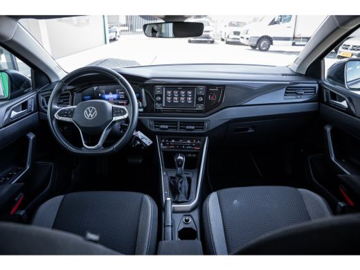 Volkswagen Taigo 1.0 TSI Life | Airco | Apple Carplay/Android Auto|telefoonintegratie premium | Regensensor ActivLease financial lease