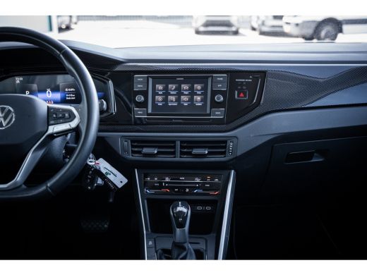 Volkswagen Taigo 1.0 TSI Life | Airco | Apple Carplay/Android Auto|telefoonintegratie premium | Regensensor ActivLease financial lease