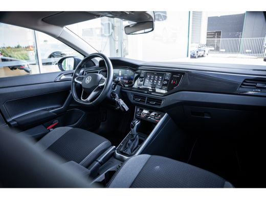 Volkswagen Taigo 1.0 TSI Life | Airco | Apple Carplay/Android Auto|telefoonintegratie premium | Regensensor ActivLease financial lease