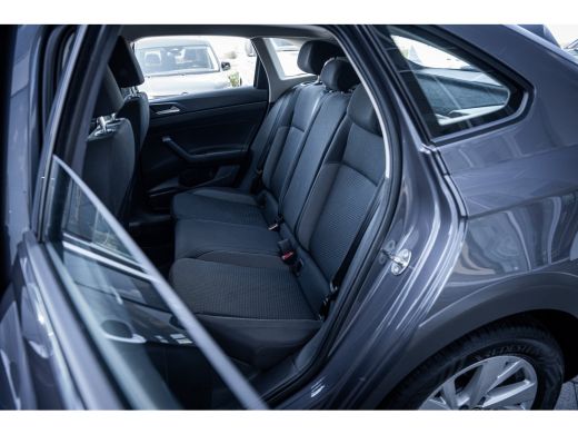Volkswagen Taigo 1.0 TSI Life | Airco | Apple Carplay/Android Auto|telefoonintegratie premium | Regensensor ActivLease financial lease