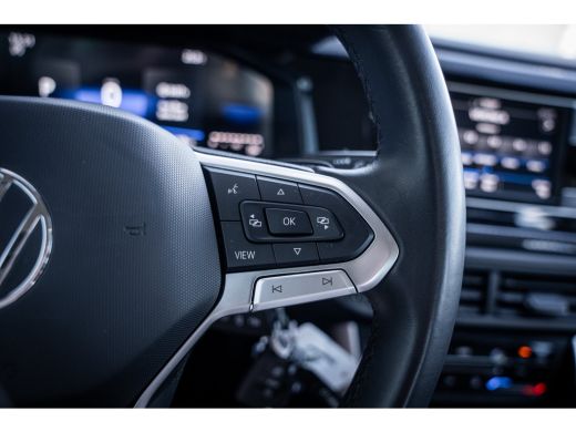 Volkswagen Taigo 1.0 TSI Life | Airco | Apple Carplay/Android Auto|telefoonintegratie premium | Regensensor ActivLease financial lease
