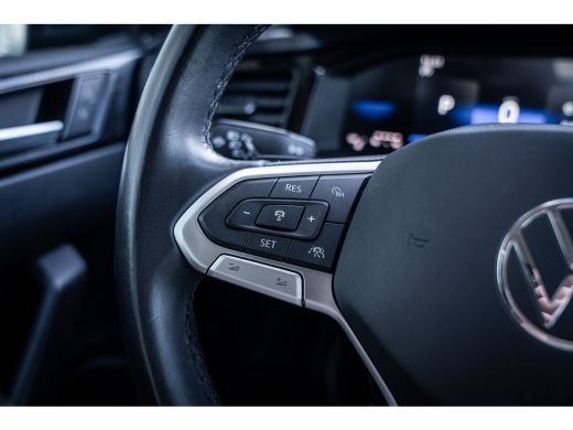 Volkswagen Taigo 1.0 TSI Life | Airco | Apple Carplay/Android Auto|telefoonintegratie premium | Regensensor ActivLease financial lease