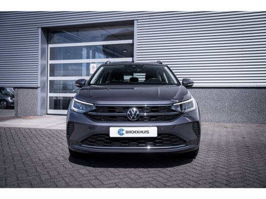 Volkswagen Taigo 1.0 TSI Life | Airco | Apple Carplay/Android Auto|telefoonintegratie premium | Regensensor ActivLease financial lease