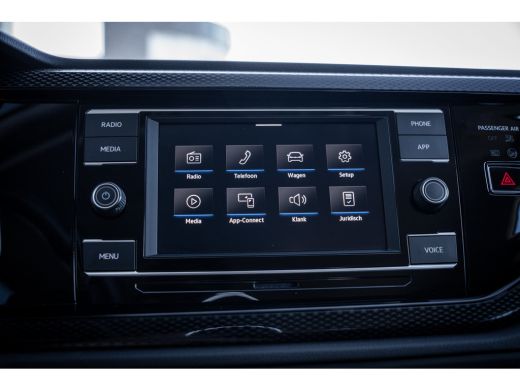 Volkswagen Taigo 1.0 TSI Life | Airco | Apple Carplay/Android Auto|telefoonintegratie premium | Regensensor ActivLease financial lease