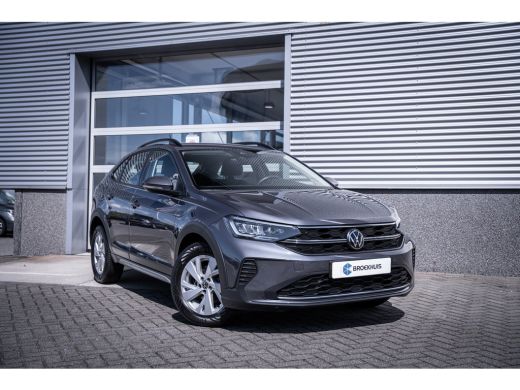 Volkswagen Taigo 1.0 TSI Life | Airco | Apple Carplay/Android Auto|telefoonintegratie premium | Regensensor ActivLease financial lease