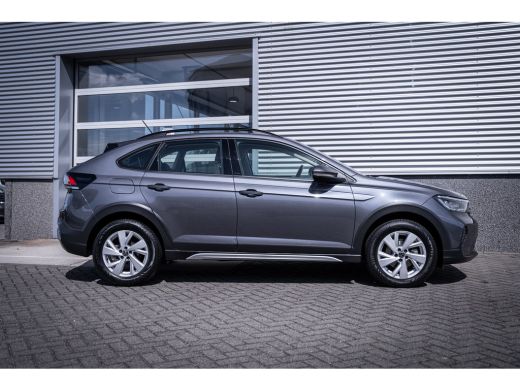 Volkswagen Taigo 1.0 TSI Life | Airco | Apple Carplay/Android Auto|telefoonintegratie premium | Regensensor ActivLease financial lease