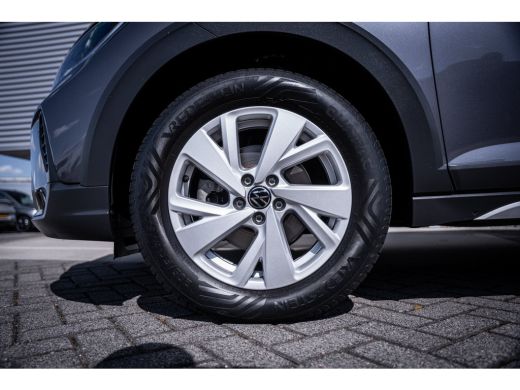 Volkswagen Taigo 1.0 TSI Life | Airco | Apple Carplay/Android Auto|telefoonintegratie premium | Regensensor ActivLease financial lease