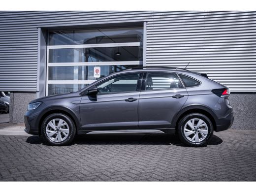 Volkswagen Taigo 1.0 TSI Life | Airco | Apple Carplay/Android Auto|telefoonintegratie premium | Regensensor ActivLease financial lease