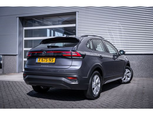 Volkswagen Taigo 1.0 TSI Life | Airco | Apple Carplay/Android Auto|telefoonintegratie premium | Regensensor ActivLease financial lease