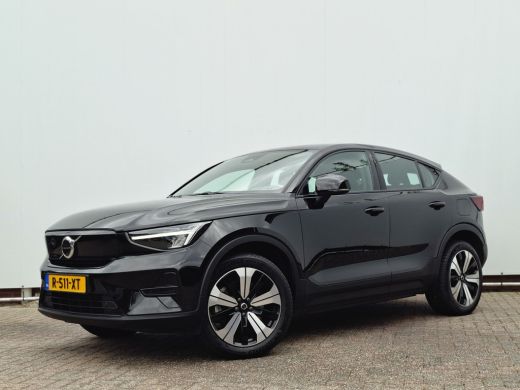 Volvo  C40 SOH 90% Core 69 kWh Carplay Pano Elek.Trekhaak Camera Orig.NL Voll.Onderhouden! ActivLease financial lease